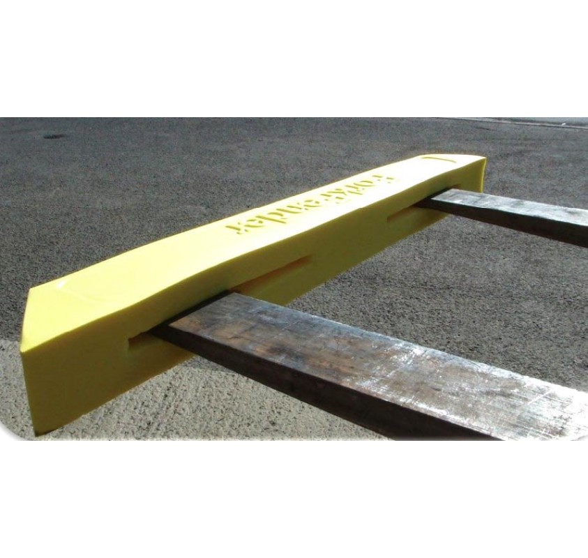FBF Forklift Fork Fender Forklift Safety Fender Lifting Gear Direct